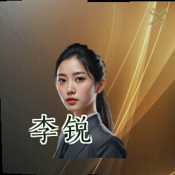 李锐